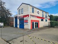 Foto 3 : Handelspand met woonst te 2220 HEIST-OP-DEN-BERG (België) - Prijs &euro; 650.000