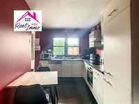Image 6 : Appartement à 4000 ROCOURT (Belgique) - Prix 725 €