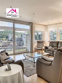 Image 1 : Appartement à 4500 HUY (Belgique) - Prix 725 €