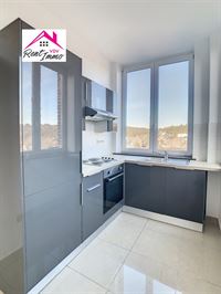 Image 2 : Appartement à 4460 GRÂCE-HOLLOGNE (Belgique) - Prix 665 €