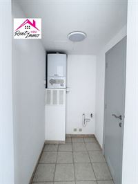 Image 6 : Appartement à 4460 GRÂCE-HOLLOGNE (Belgique) - Prix 695 €