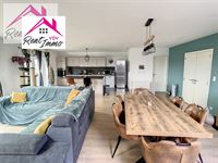 Image 1 : Appartement à 4540 JEHAY (Belgique) - Prix 800 €