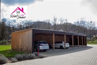 Image 14 : Appartement à 4877 OLNE (Belgique) - Prix 795 €