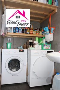 Image 10 : Appartement à 4540 OMBRET (Belgique) - Prix 695 €