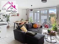 Image 3 : Appartement à 4500 HUY (Belgique) - Prix 875 &euro;