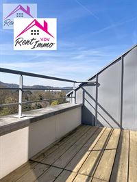 Image 5 : Appartement à 4500 Huy (Belgique) - Prix 775 &euro;