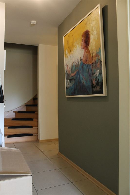 Foto 8 : Appartement te 3930 HAMONT (België) - Prijs € 850