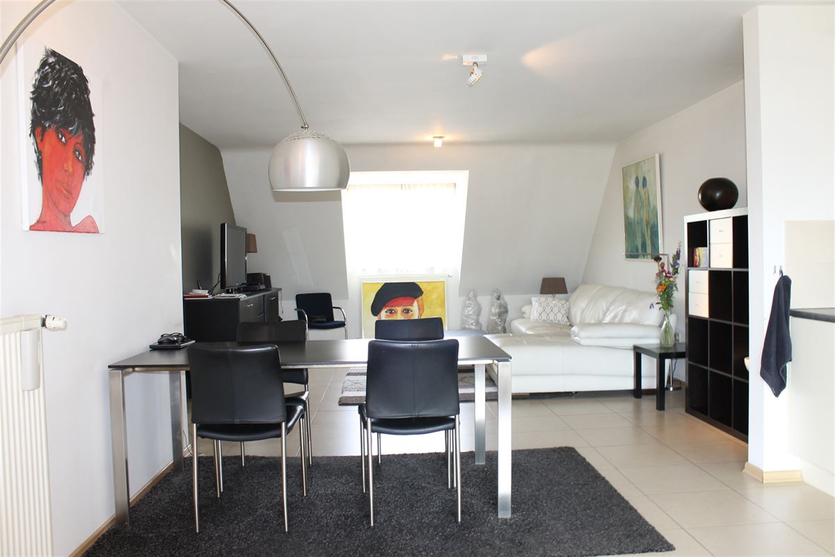 Foto 4 : Appartement te 3930 HAMONT (België) - Prijs € 850