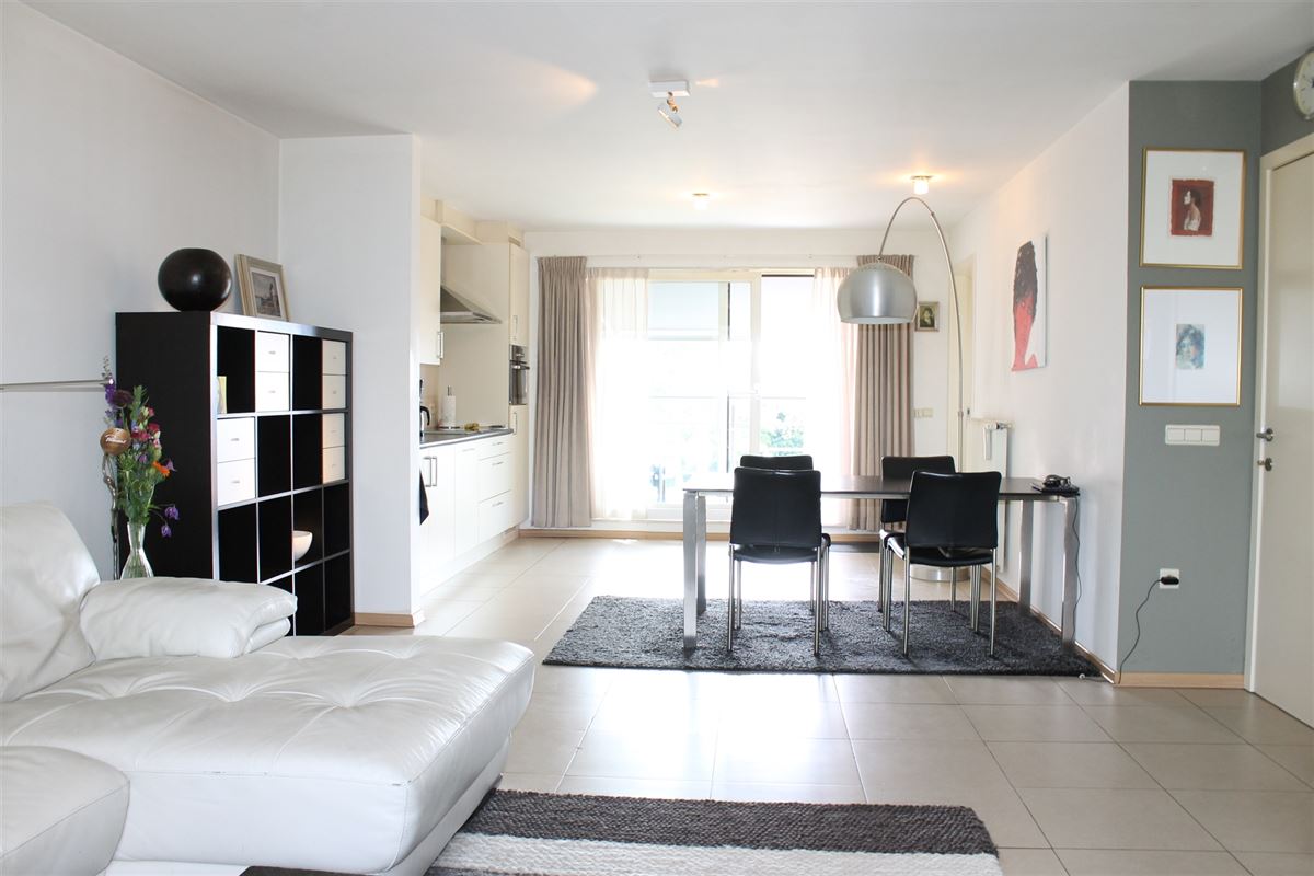 Foto 2 : Appartement te 3930 HAMONT (België) - Prijs € 850