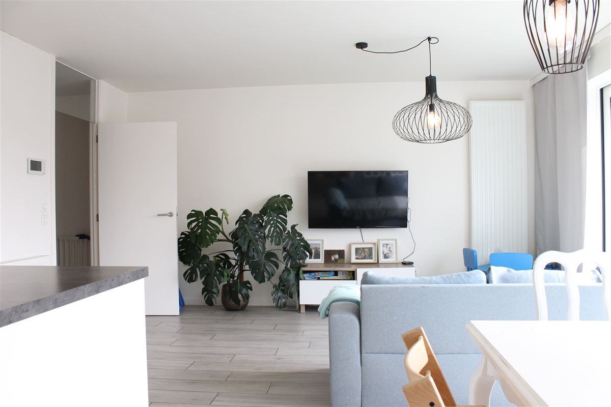 Foto 5 : Appartement te 8880 LEDEGEM (België) - Prijs € 249.000