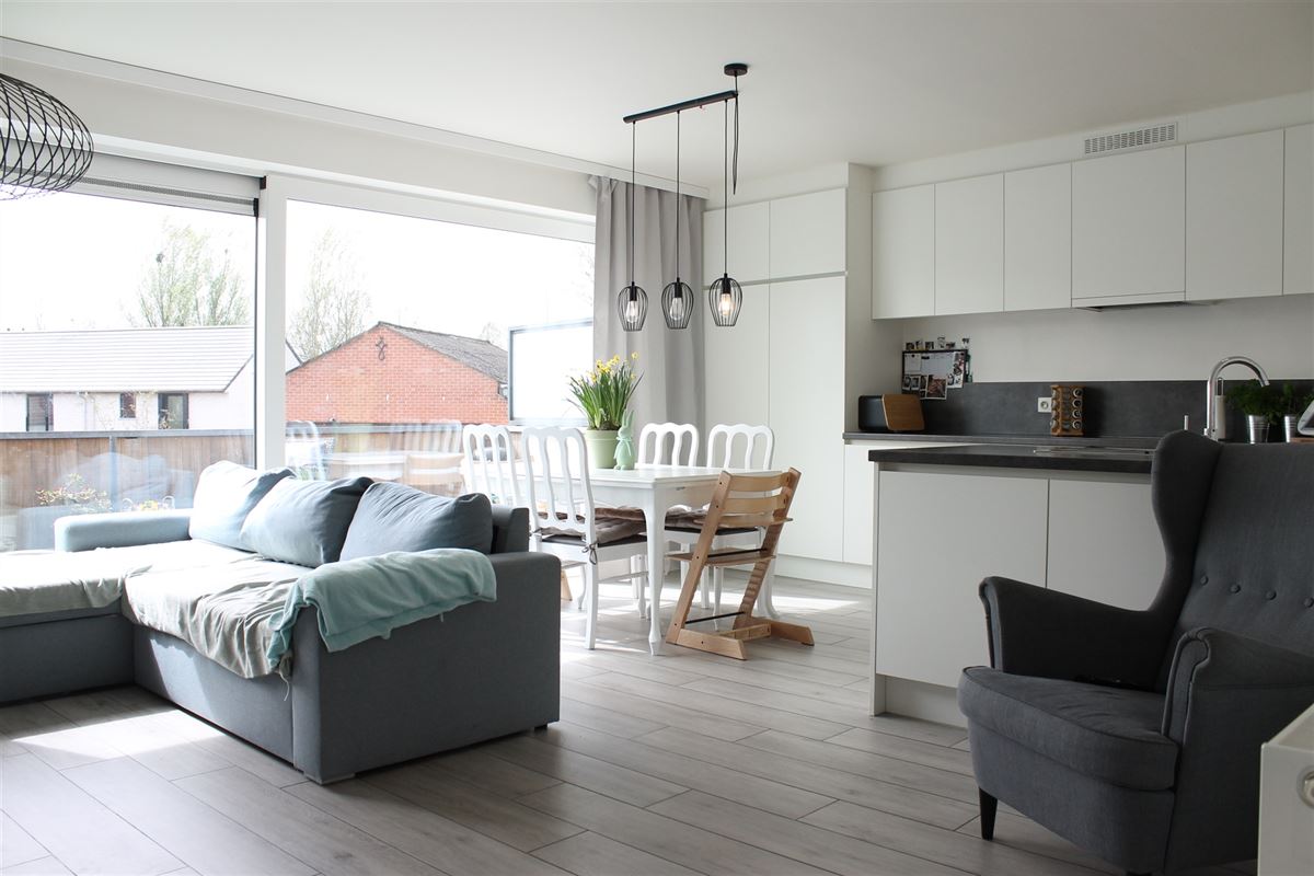 Foto 2 : Appartement te 8880 LEDEGEM (België) - Prijs € 249.000