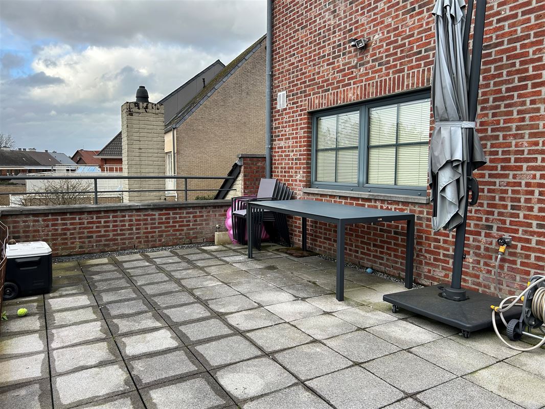 Foto 13 : Appartement te 3930 HAMONT (België) - Prijs € 1.375