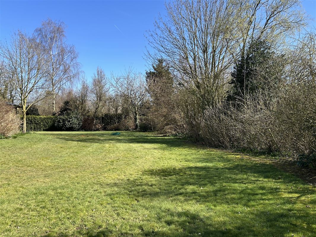 Foto 1 : Bouwgrond te 3930 HAMONT (België) - Prijs € 165.000