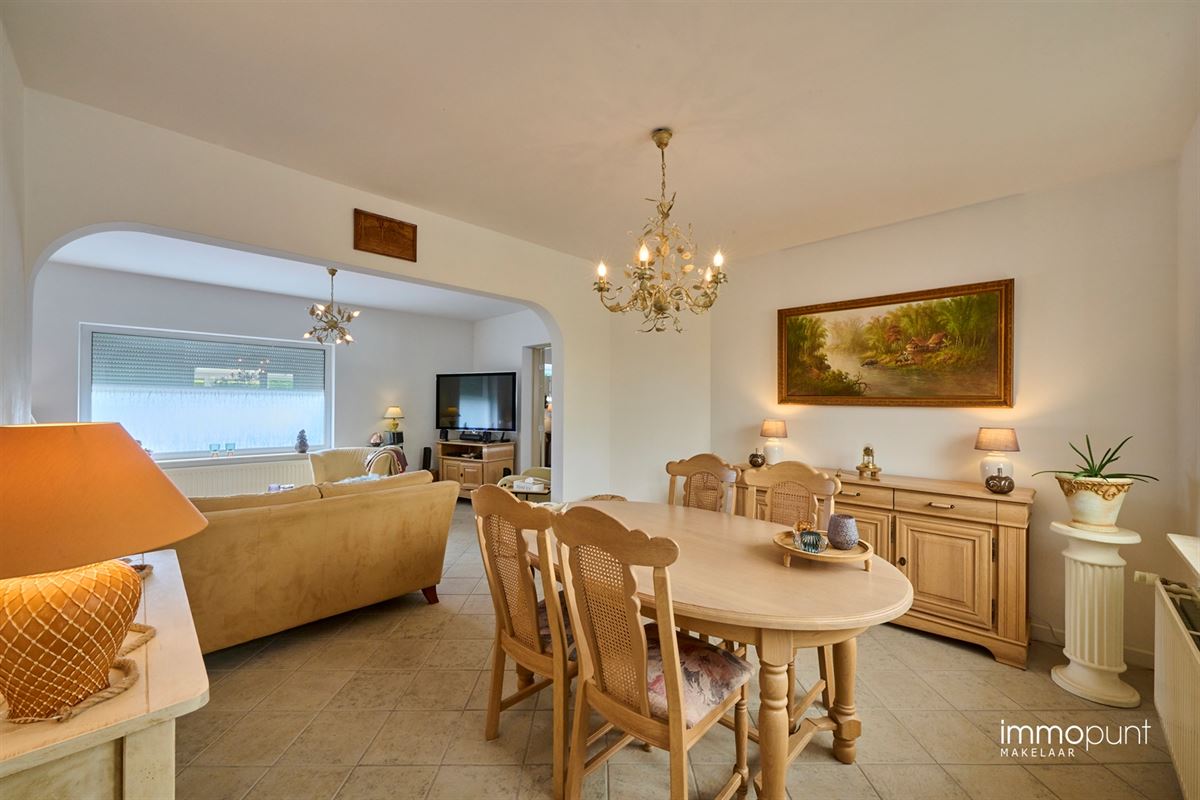 Foto 4 : Woning te 3950 BOCHOLT (België) - Prijs € 427.000