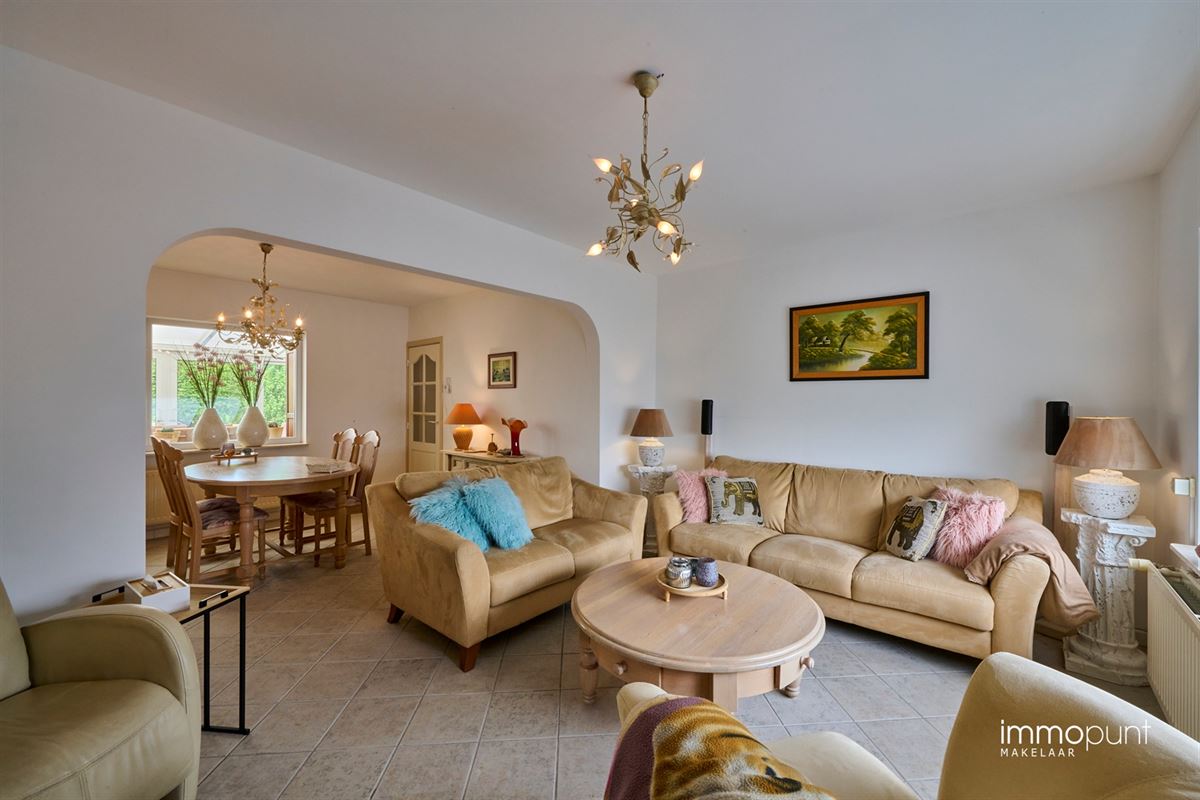 Foto 6 : Woning te 3950 BOCHOLT (België) - Prijs € 427.000