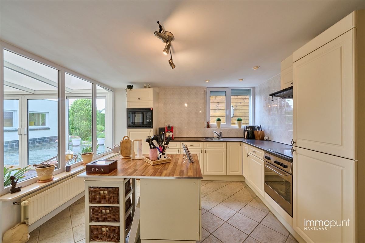 Foto 3 : Woning te 3950 BOCHOLT (België) - Prijs € 427.000
