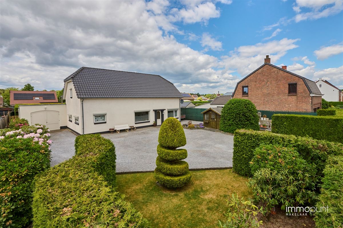 Foto 1 : Woning te 3950 BOCHOLT (België) - Prijs € 427.000