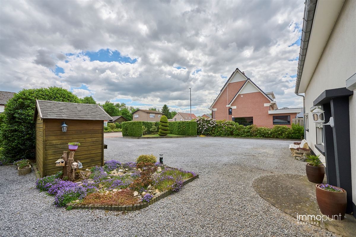 Foto 2 : Woning te 3950 BOCHOLT (België) - Prijs € 427.000