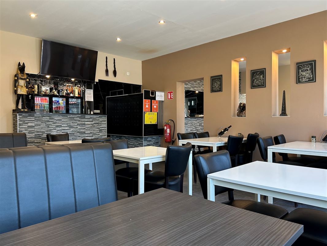 Foto 6 : Handelspand te 3930 HAMONT (België) - Prijs € 1.200
