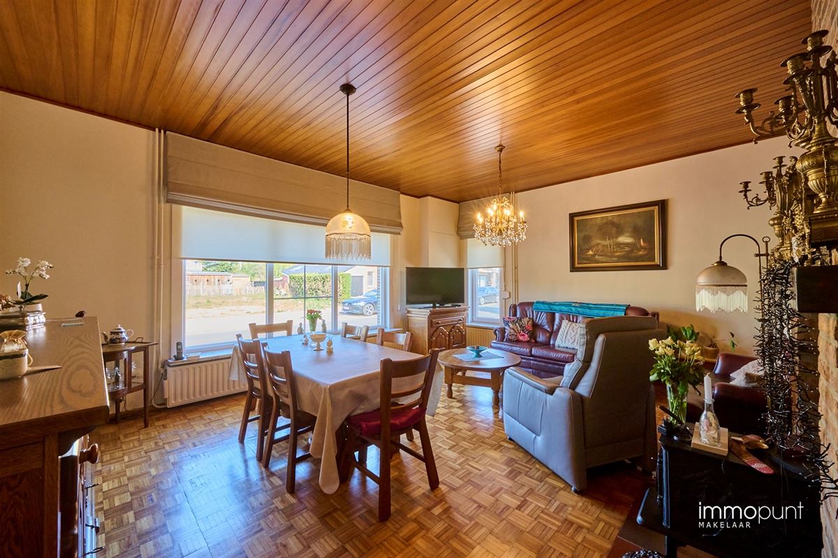 Foto 5 : Woning te 3930 HAMONT (België) - Prijs € 259.000