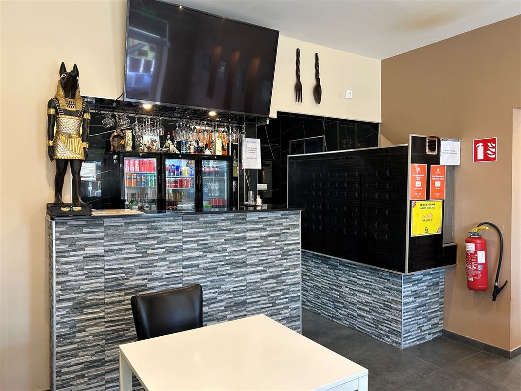 Foto 5 : Handelspand te 3930 HAMONT (België) - Prijs € 1.200