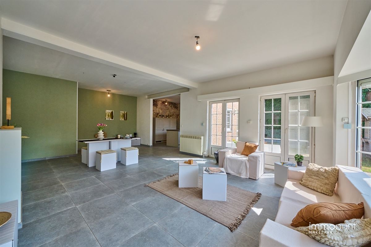 Foto 2 : Woning te 3930 HAMONT (België) - Prijs € 379.000