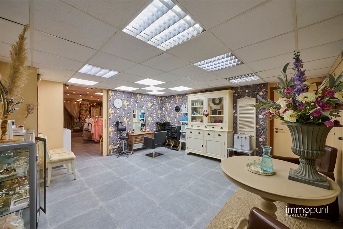 Foto 7 : Handelspand te 3930 HAMONT (België) - Prijs € 260.000