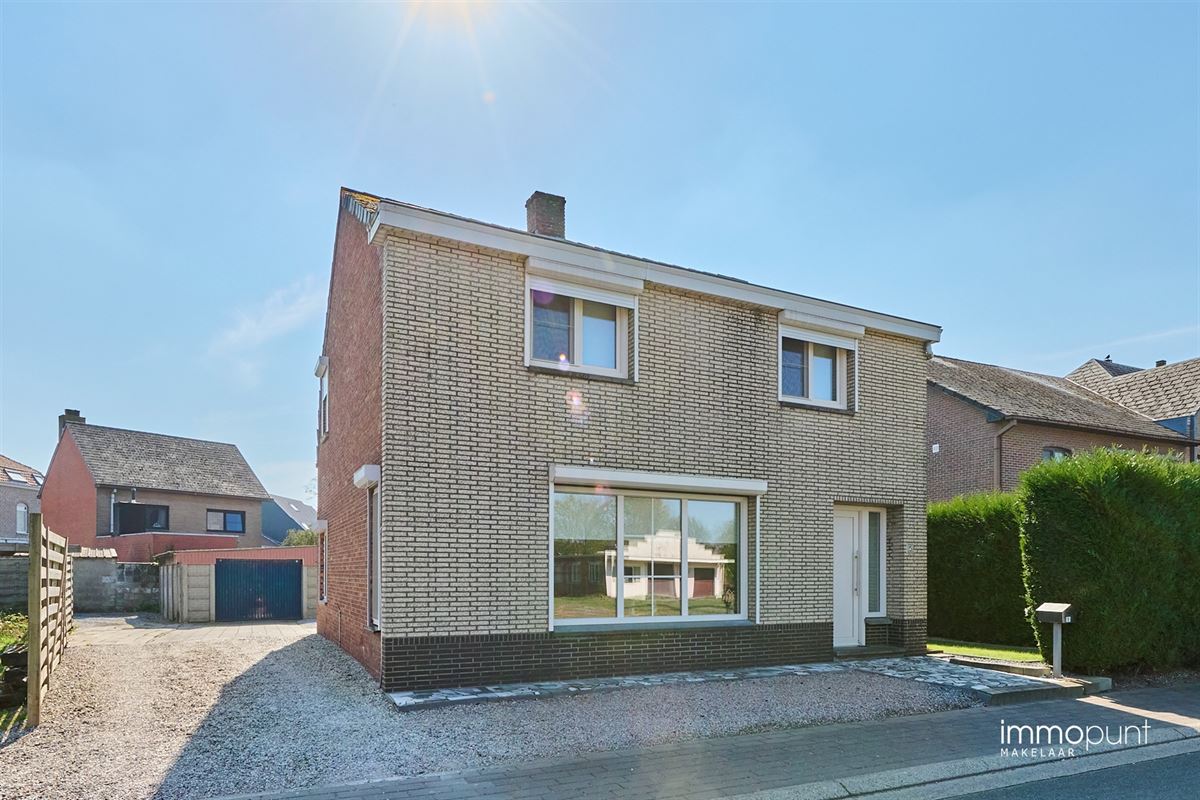 Foto 1 : Woning te 3930 HAMONT (België) - Prijs € 259.000