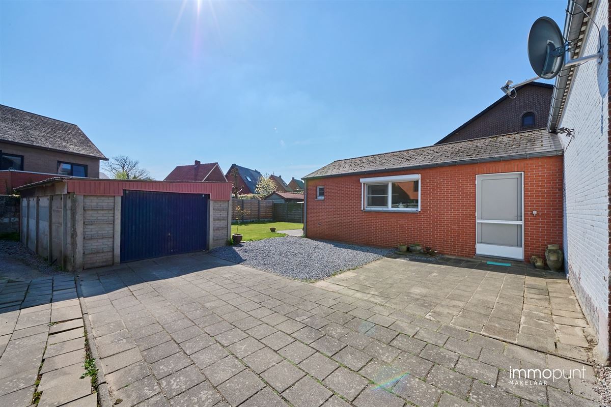 Foto 4 : Woning te 3930 HAMONT (België) - Prijs € 259.000