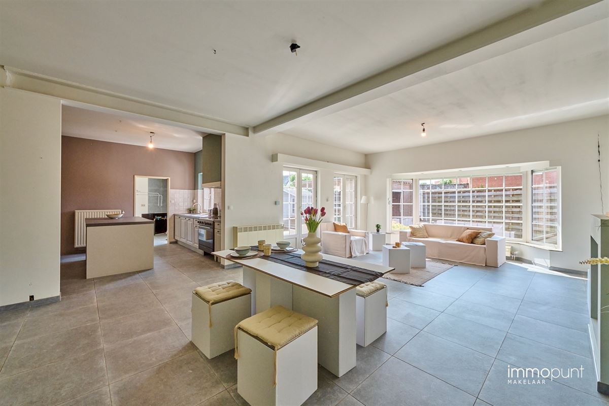 Foto 1 : Woning te 3930 HAMONT (België) - Prijs € 379.000