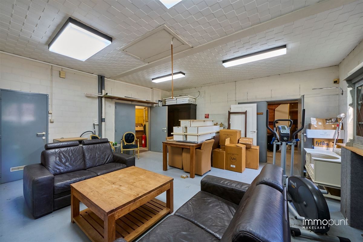 Foto 14 : Handelspand te 3930 HAMONT (België) - Prijs € 260.000