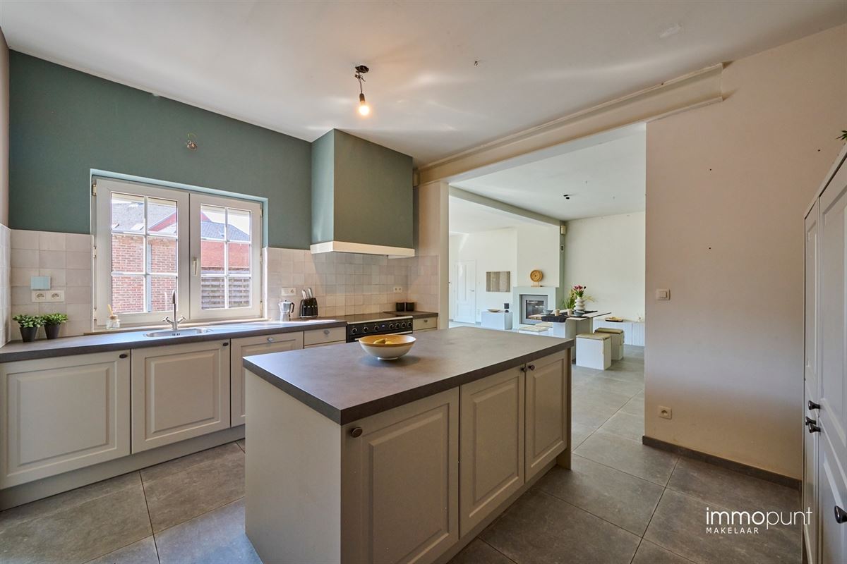 Foto 17 : Handelspand met woonst te 3930 HAMONT (België) - Prijs € 630.000