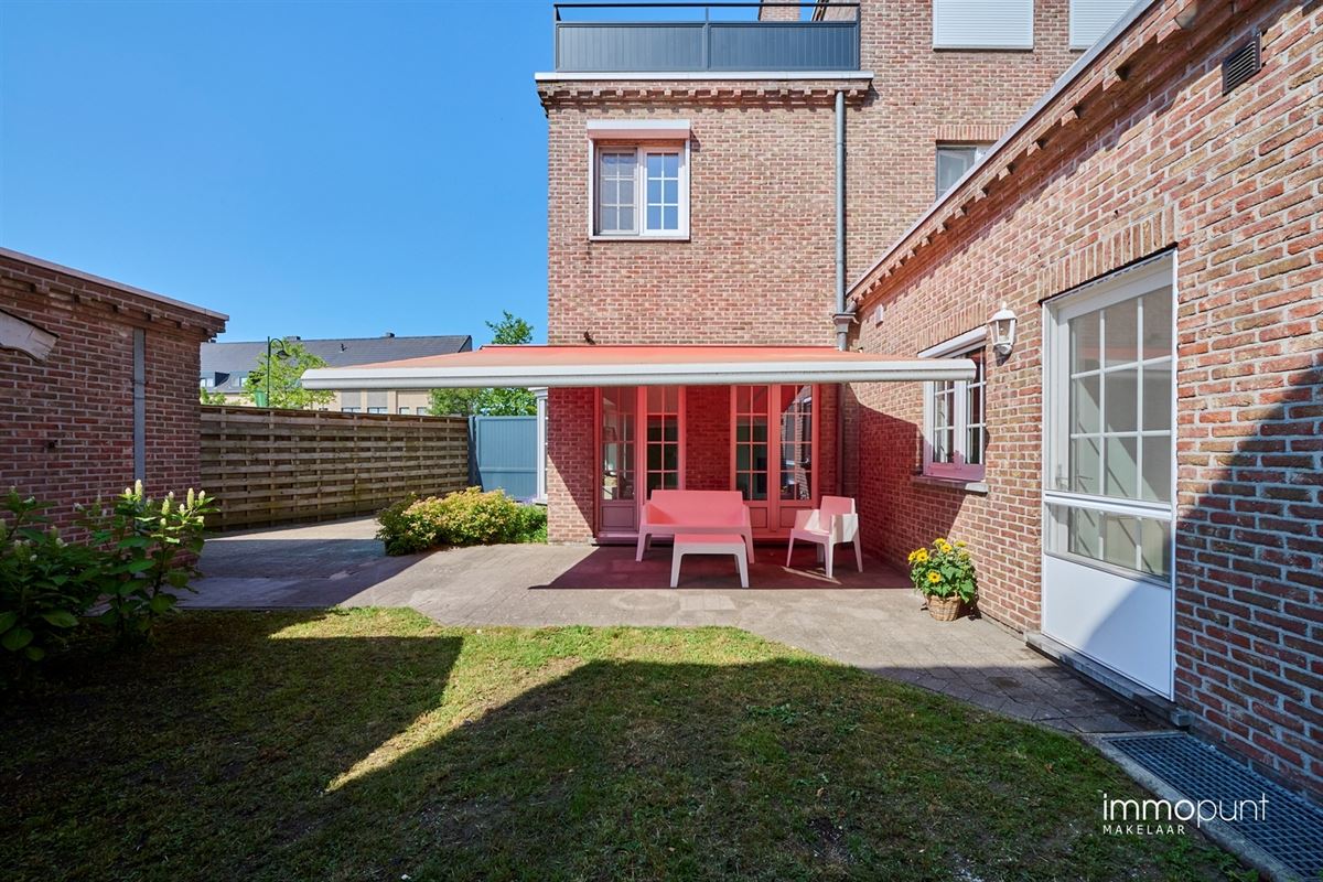 Foto 32 : Handelspand met woonst te 3930 HAMONT (België) - Prijs € 630.000