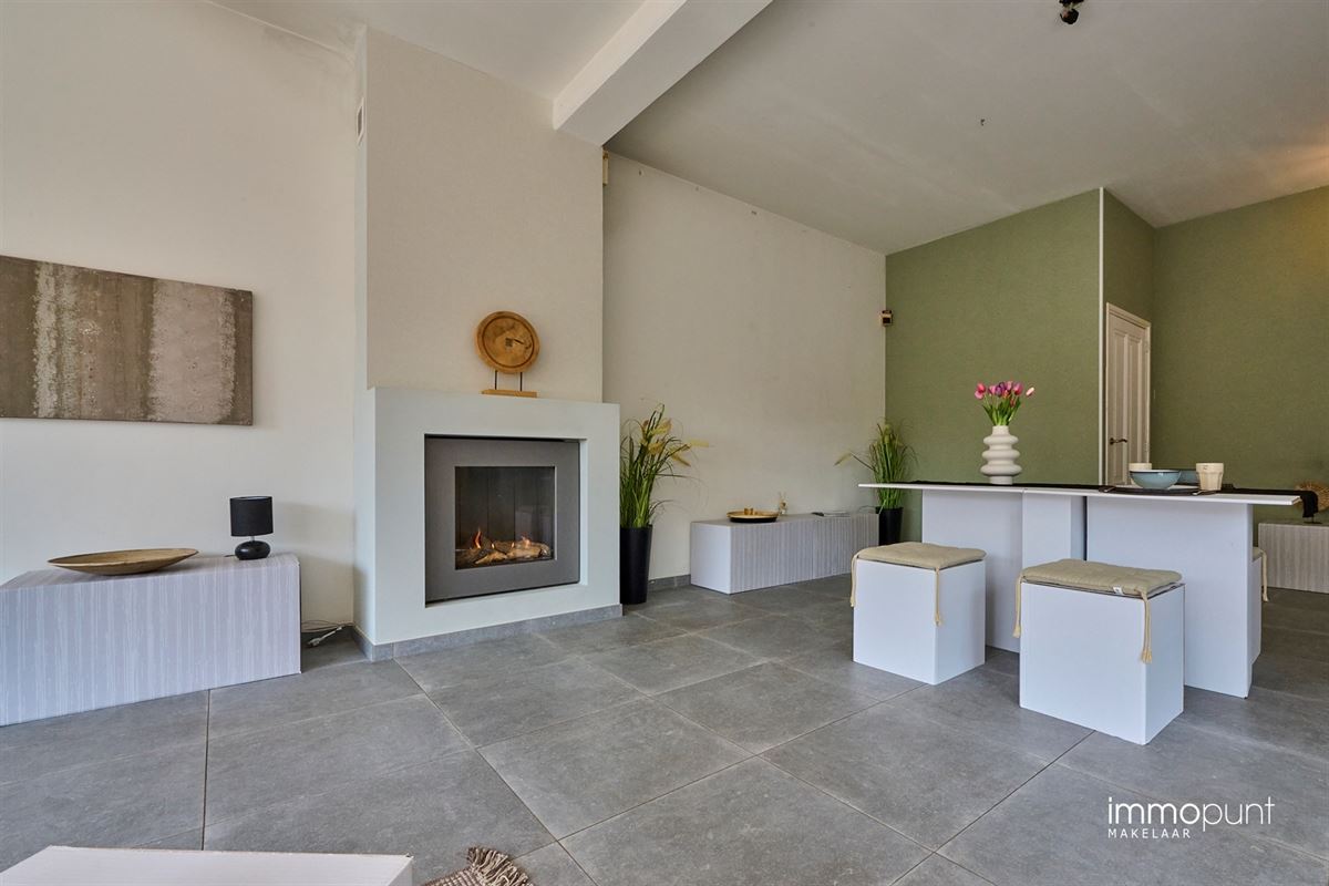 Foto 15 : Handelspand met woonst te 3930 HAMONT (België) - Prijs € 630.000