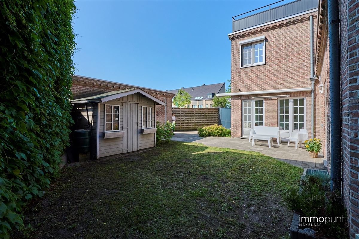 Foto 31 : Handelspand met woonst te 3930 HAMONT (België) - Prijs € 630.000