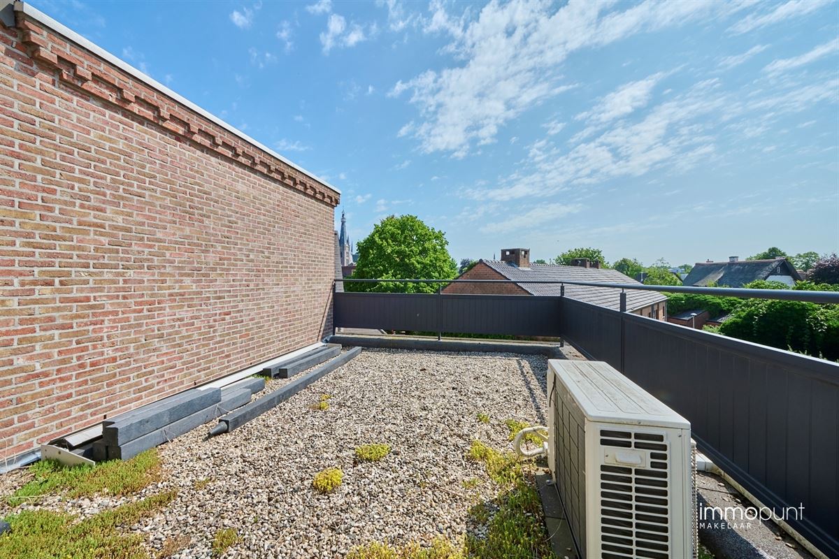 Foto 30 : Handelspand met woonst te 3930 HAMONT (België) - Prijs € 630.000