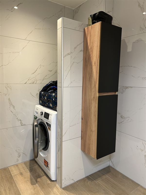 Foto 13 : Appartement te 3930 HAMONT (België) - Prijs € 995
