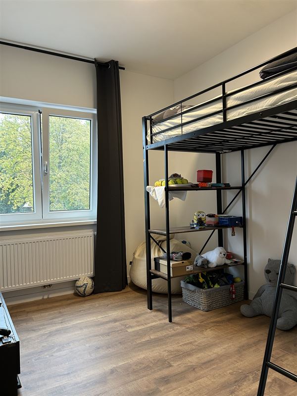 Foto 8 : Appartement te 3930 HAMONT (België) - Prijs € 995