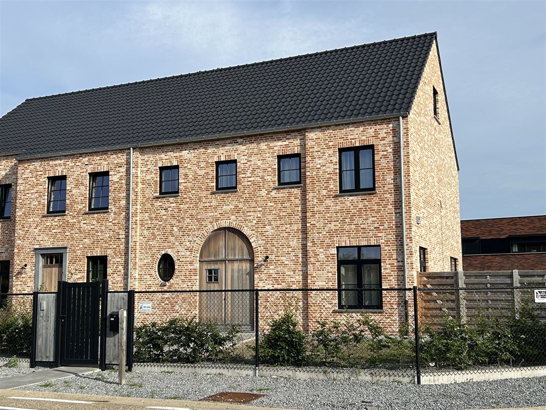 Foto 1 : Woning te 3910 NEERPELT (België) - Prijs € 1.450