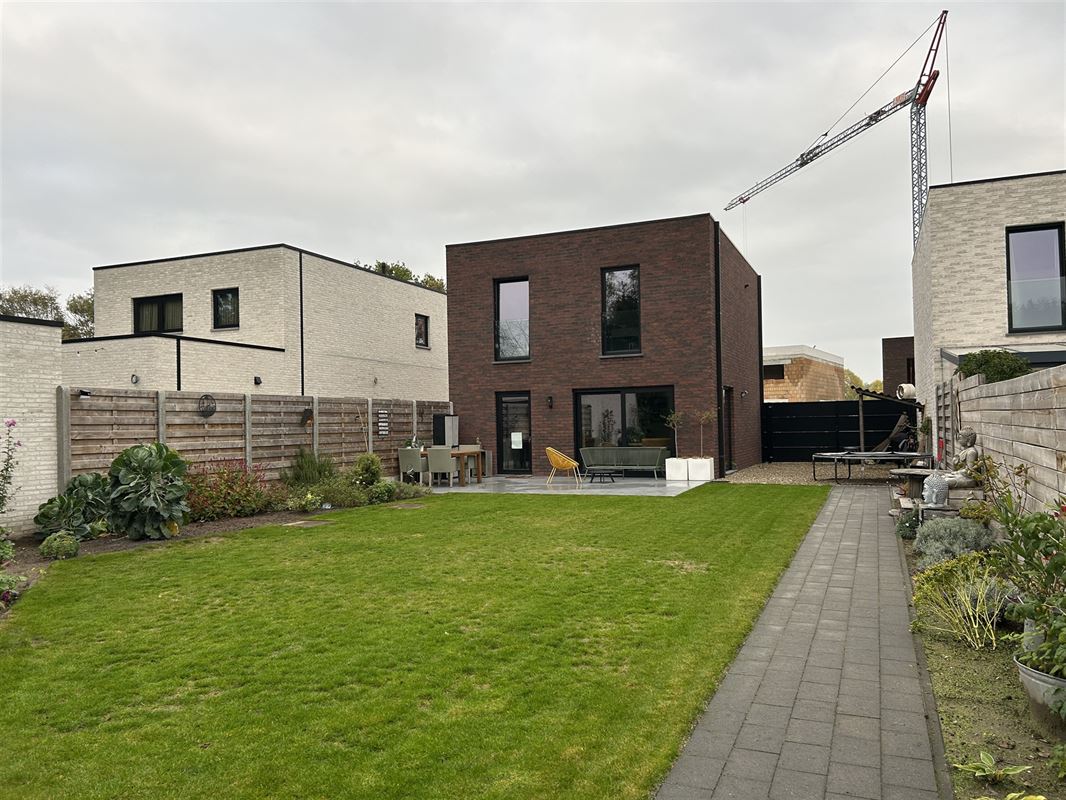 Foto 2 : Woning te 3930 HAMONT (België) - Prijs € 1.350