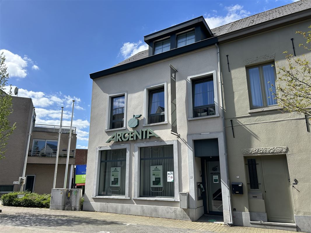 Foto 1 : Appartement te 3930 HAMONT (België) - Prijs € 1.475