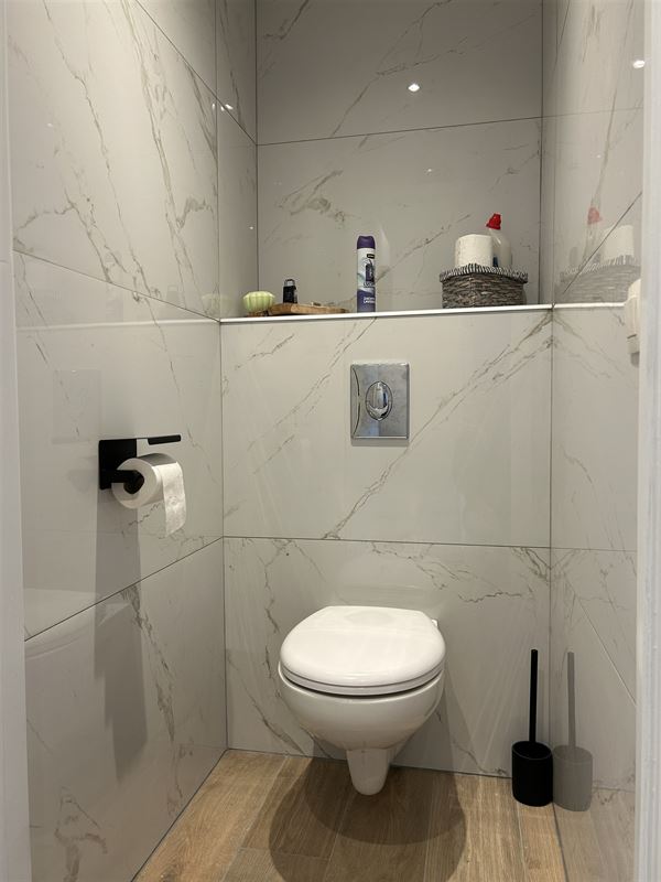 Foto 10 : Appartement te 3930 HAMONT (België) - Prijs € 995