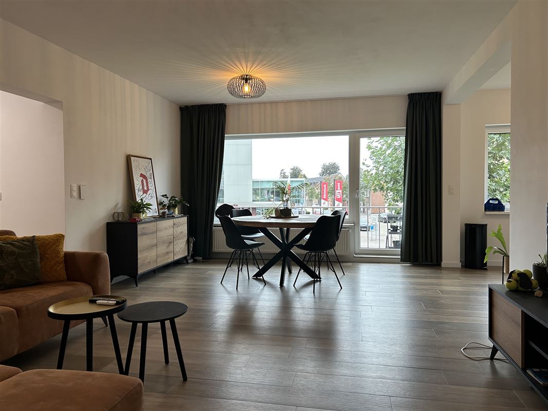 Foto 4 : Appartement te 3930 HAMONT (België) - Prijs € 995