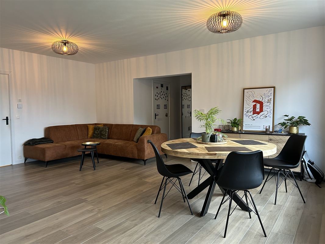 Foto 2 : Appartement te 3930 HAMONT (België) - Prijs € 995