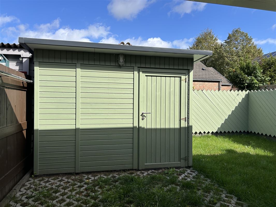 Foto 12 : Woning te 3990 PEER (België) - Prijs € 850
