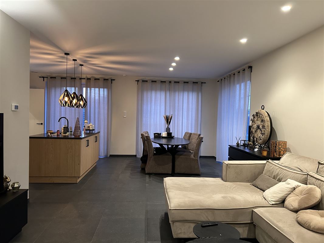 Foto 4 : Woning te 3910 NEERPELT (België) - Prijs € 1.450