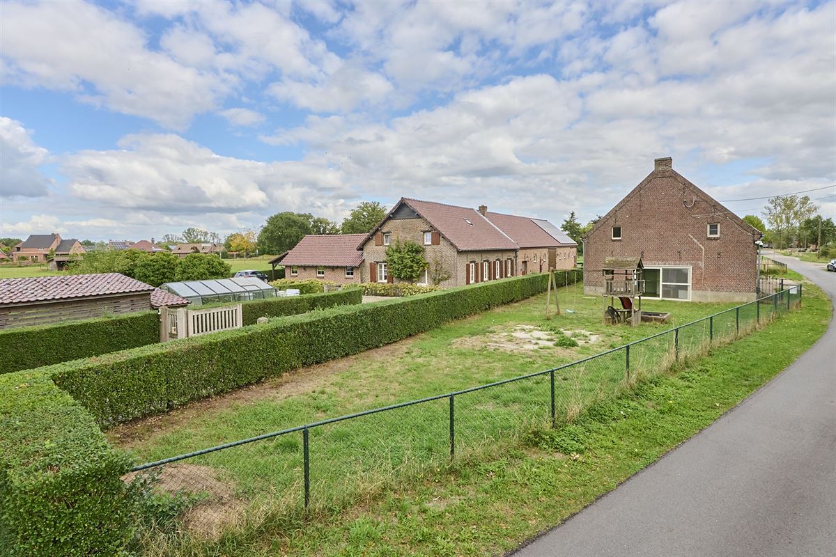 Foto 6 : Woning te 3950 BOCHOLT (België) - Prijs € 339.000