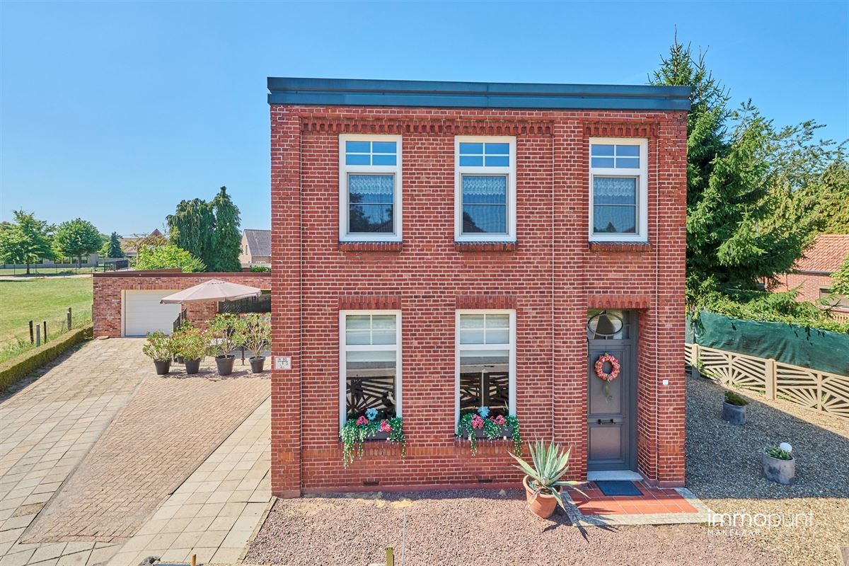 Foto 1 : Woning te 3930 HAMONT (België) - Prijs € 330.000