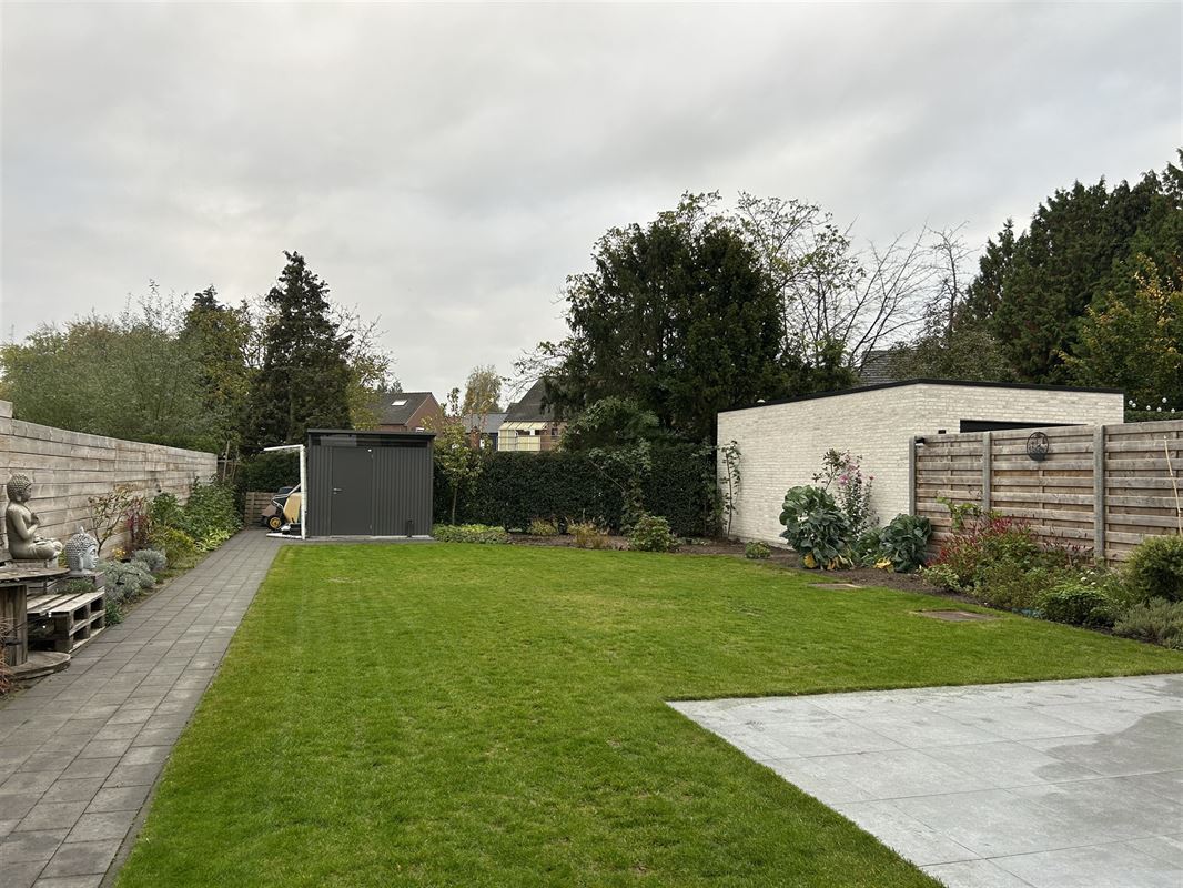 Foto 4 : Woning te 3930 HAMONT (België) - Prijs € 1.350