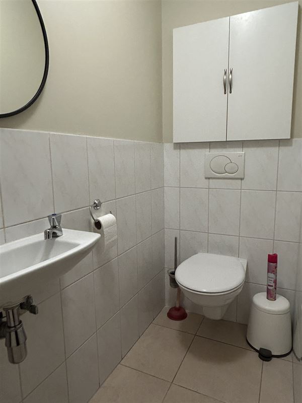 Foto 6 : Appartement te 3930 HAMONT (België) - Prijs € 1.475